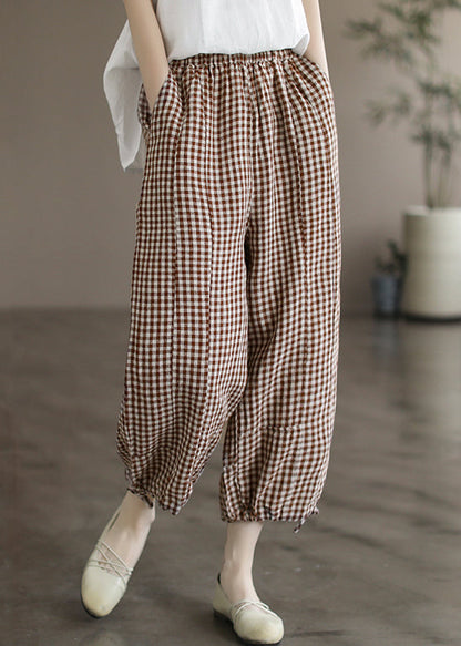 Beautifully Crafted Pants in a Classic Style
