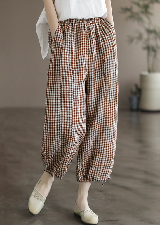 Beautifully Crafted Pants in a Classic Style