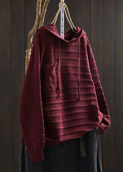 Polished Sweater with an Effortless Classic Look
