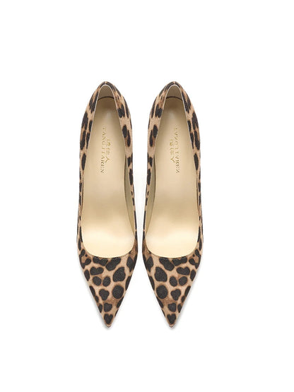 Beautifully Crafted Orthopedic Heels