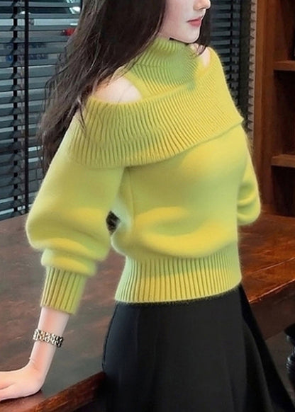 Classic Vintage & Enduringly Stylish Sweater