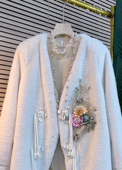 Beautifully Crafted Jacket in a Classic Style