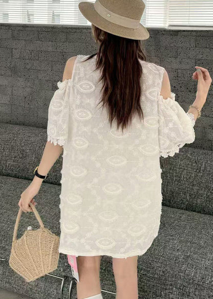 Classic Vintage & Enduringly Stylish Top