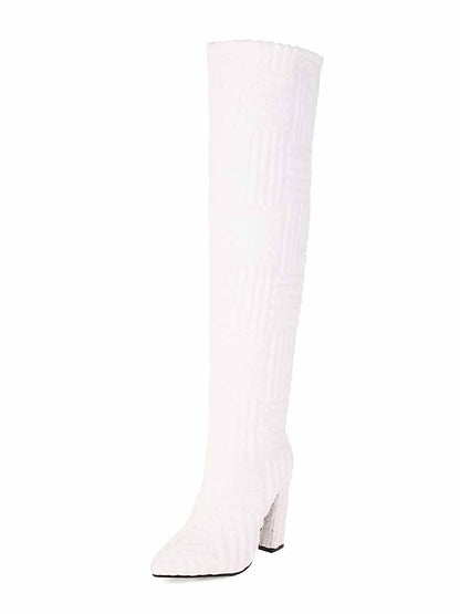 Elegant Orthopedic Boots for Every Step