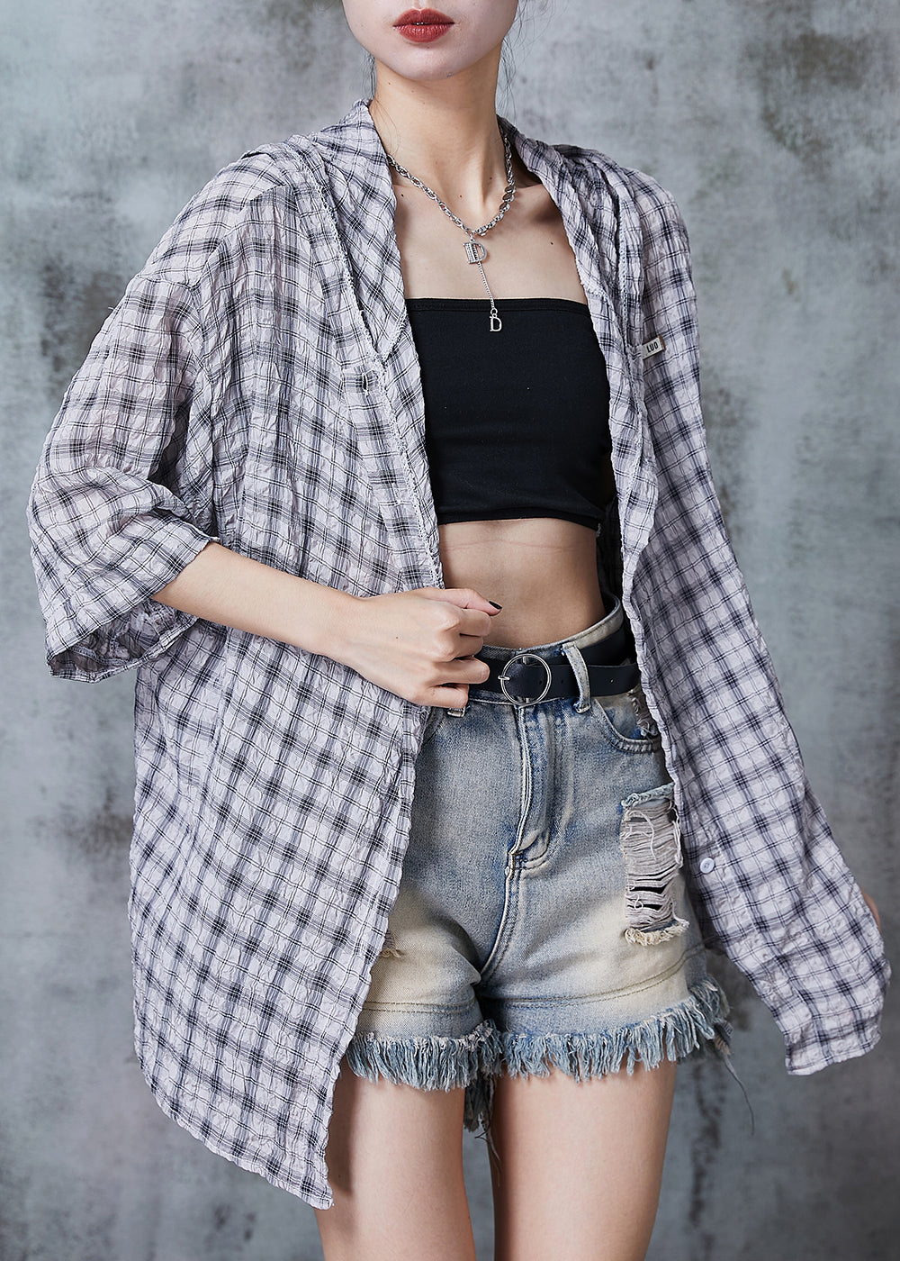 Polished Shirt with an Effortless Classic Look