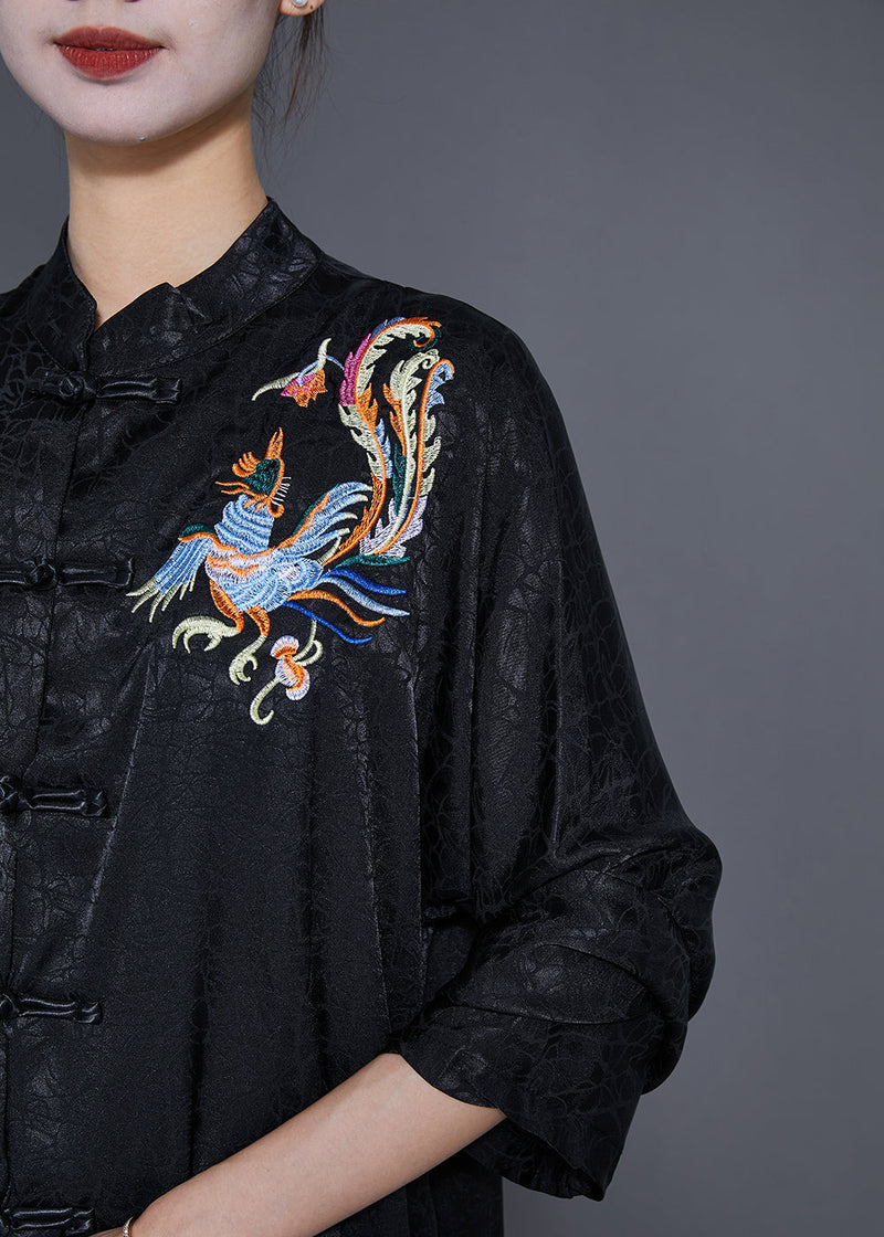 Polished Blouse with an Effortless Classic Look