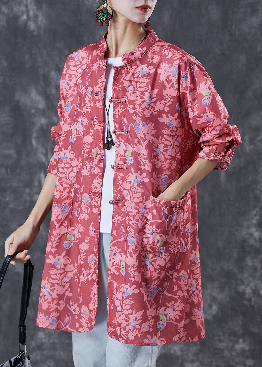 Sophisticated Shirt with a Clean Classic Look