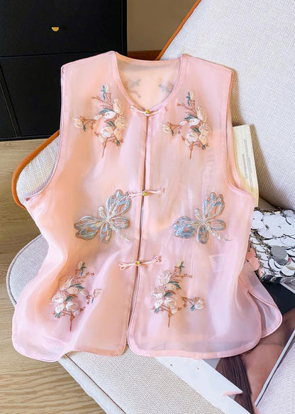 Vintage Inspired Coat with a Contemporary Edge