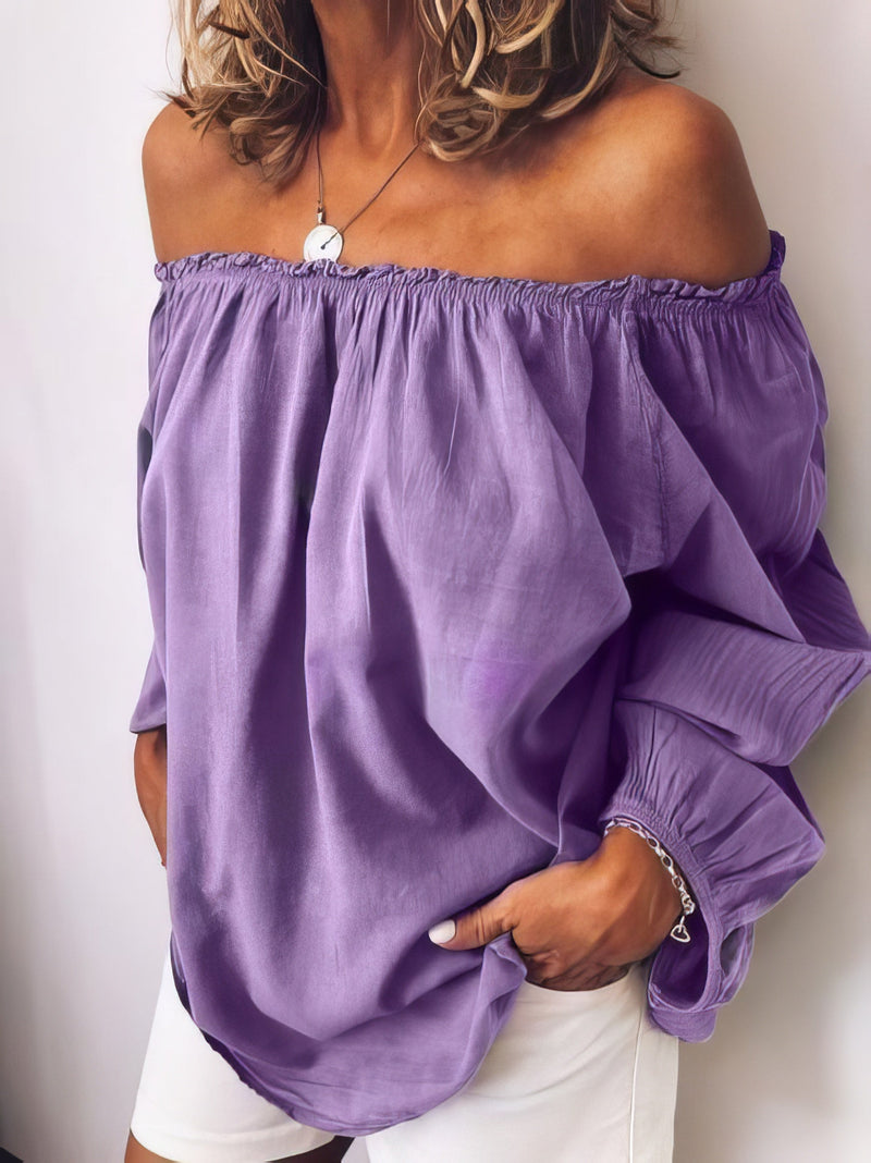 Effortlessly Elegant T-Shirt with a Timeless Design