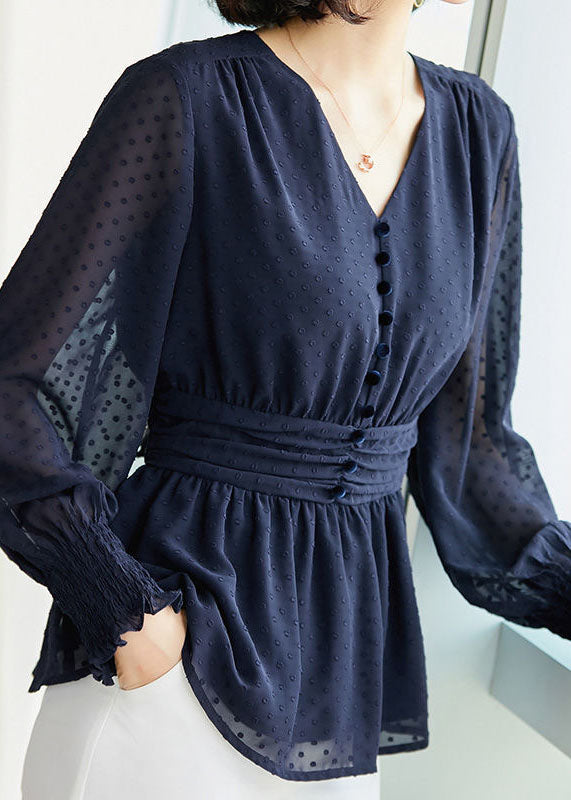 Beautifully Balanced Shirt with Timeless Character