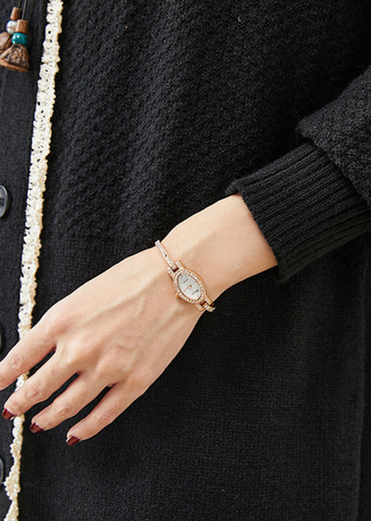 Classic Ring with Timeless Appeal
