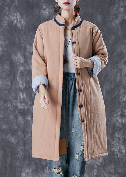 Beautifully Crafted Coat in a Classic Style