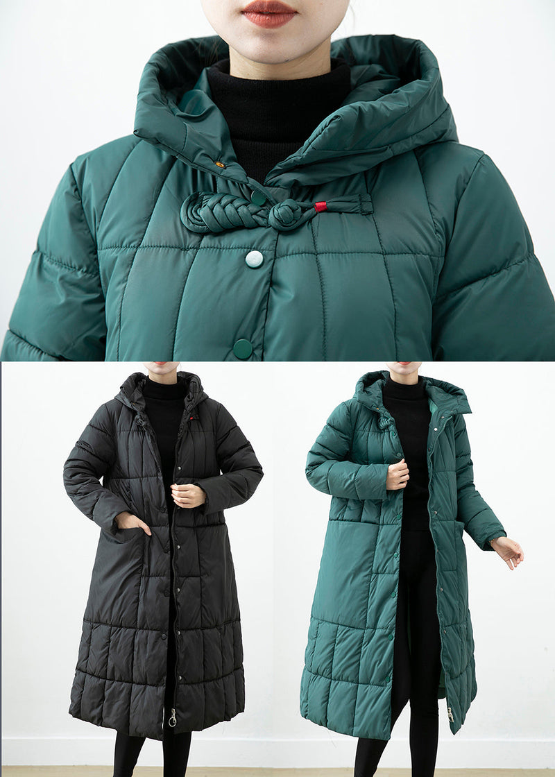 Sophisticated Coat with a Clean Classic Look