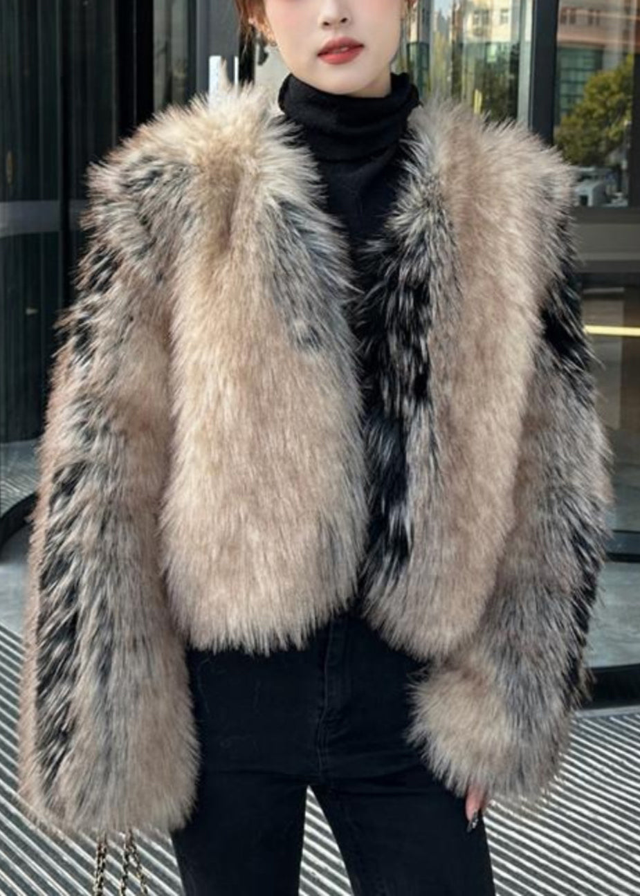Beautifully Balanced Coat with Timeless Character