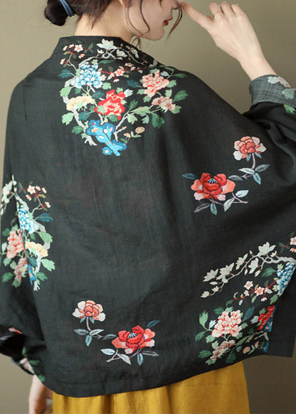 Beautifully Balanced Shirt with Timeless Character