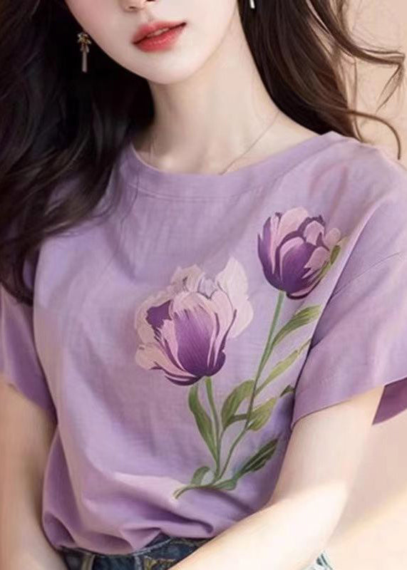 Vintage Inspired Shirt with a Contemporary Edge