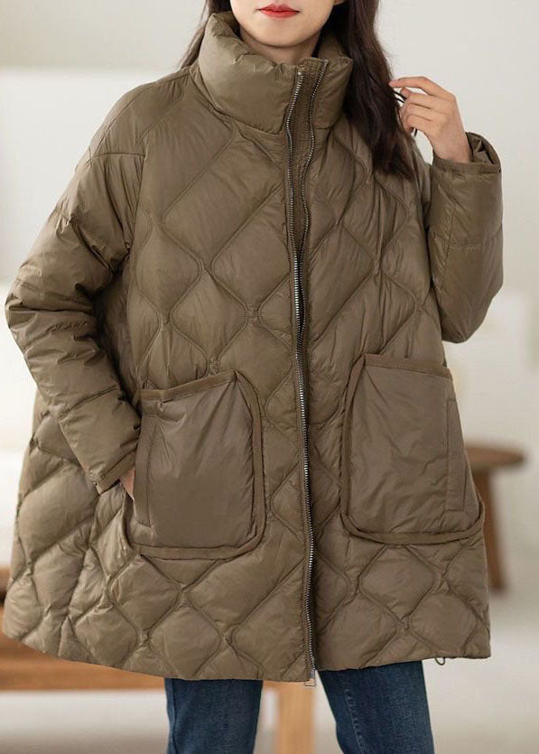 Polished Jacket with an Effortless Classic Look