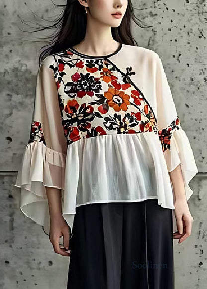 Gracefully Styled Shirt for Any Occasion