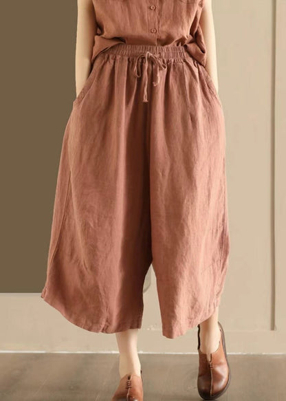 Polished Pants with an Effortless Classic Look