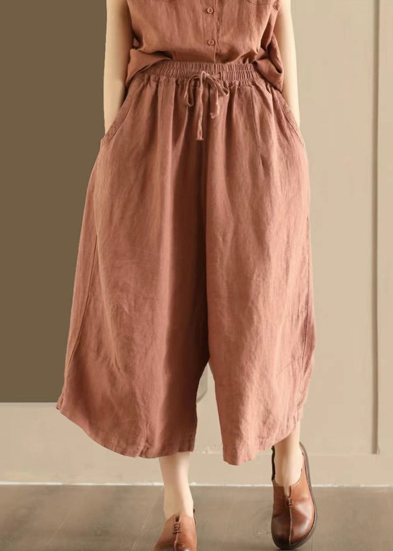 Polished Pants with an Effortless Classic Look