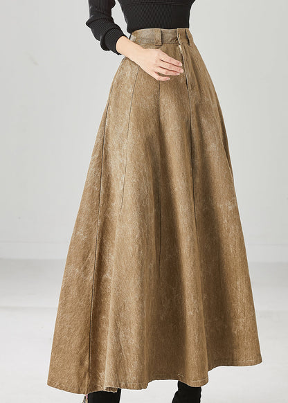 Classic Vintage Garment with a Flattering Fit