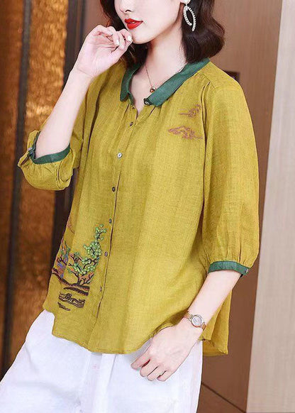 Classic Vintage & Enduringly Stylish Shirt