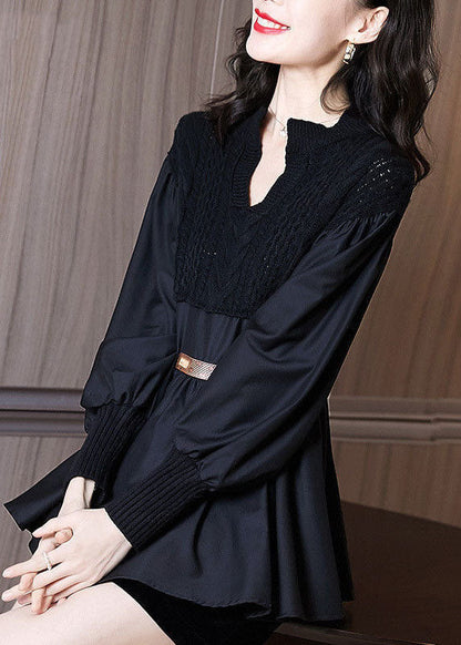 Beautifully Finished Shirt in a Timeless Design