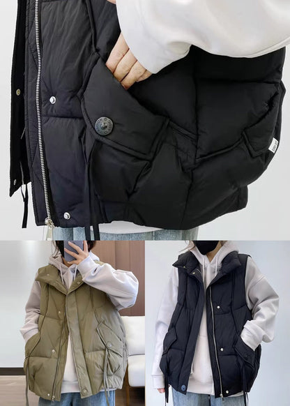 A Vintage Style Coat with Delicate Timeless Details