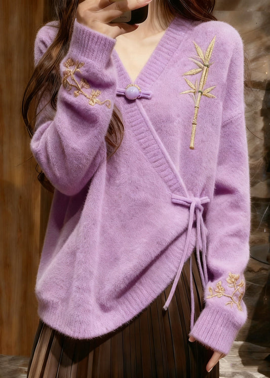 Classic Vintage & Enduringly Stylish Sweater