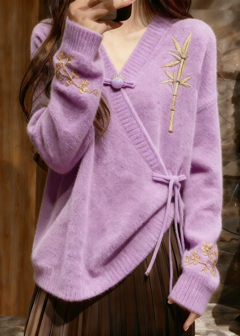 Classic Vintage & Enduringly Stylish Sweater