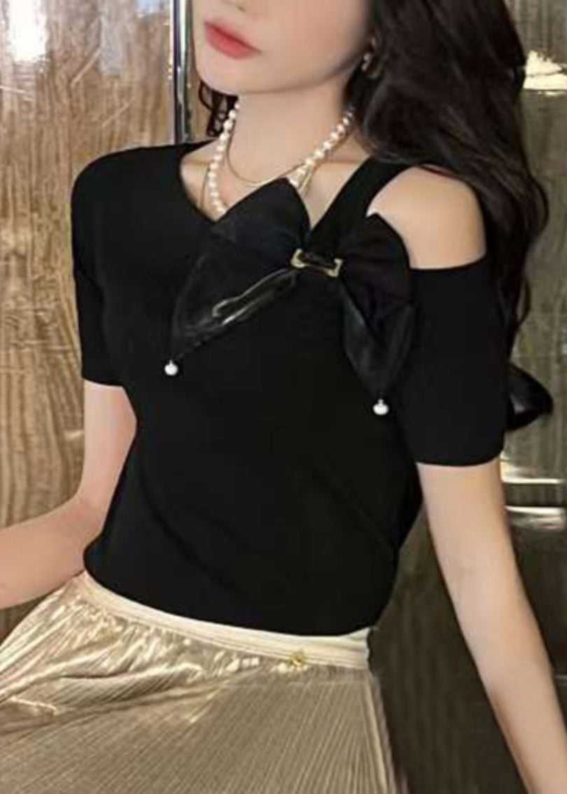 Vintage Inspired Shirt with a Contemporary Edge