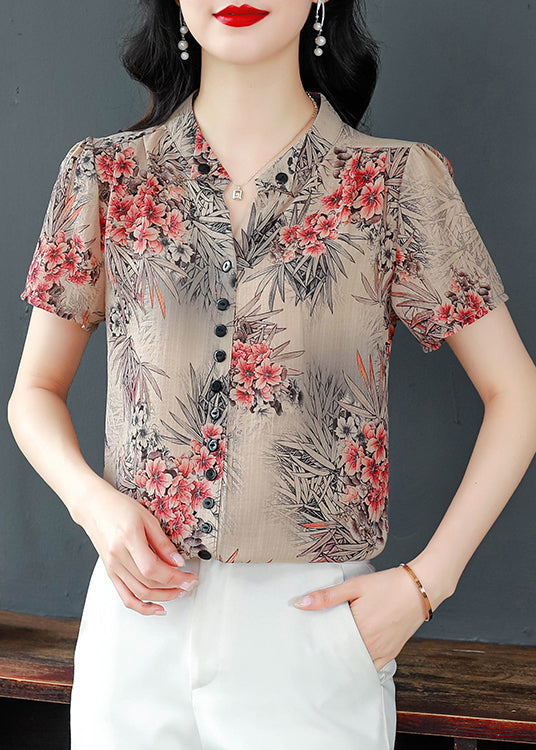 Effortlessly Elegant Shirt with a Timeless Design