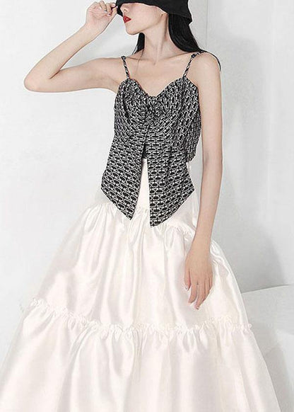Classic Vintage Garment with a Flattering Fit