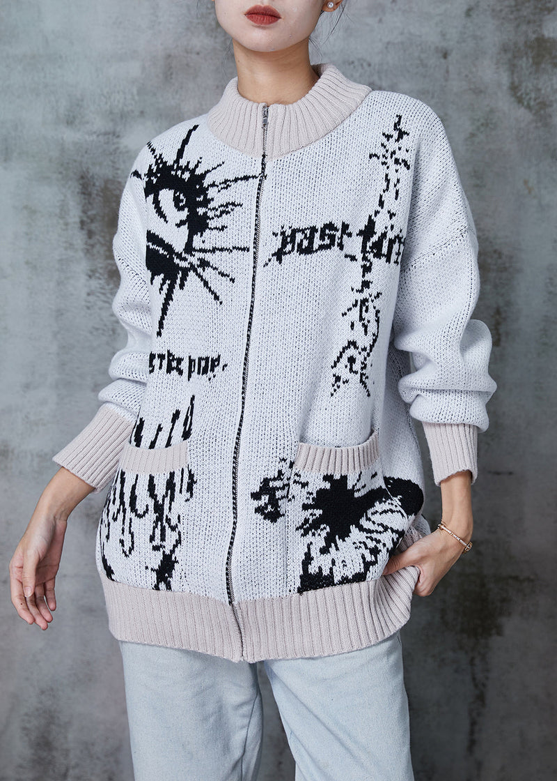 Elegantly Styled Cardigan for Everyday Wear
