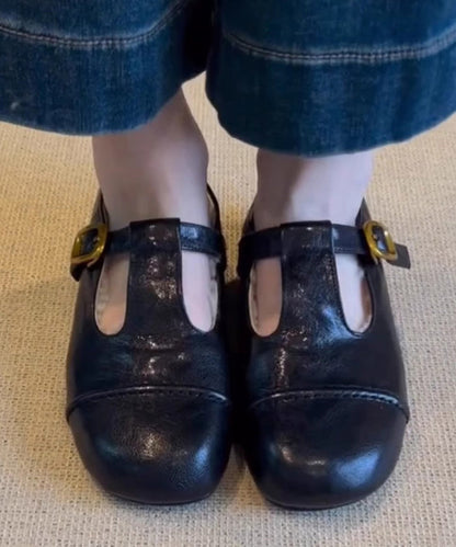 Beautifully Crafted Orthopedic Loafers