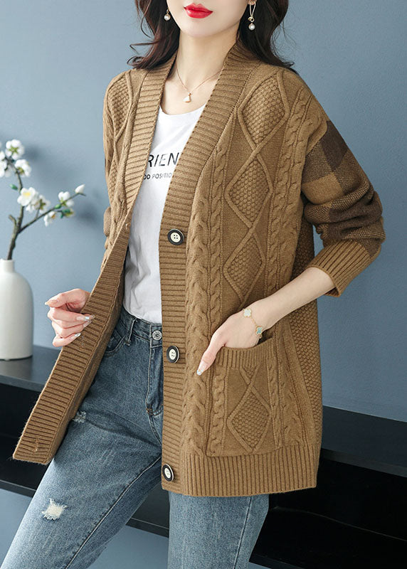 Gracefully Styled Cardigan for Any Occasion