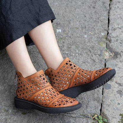 Comfortable Orthopedic Boots for Daily Wear