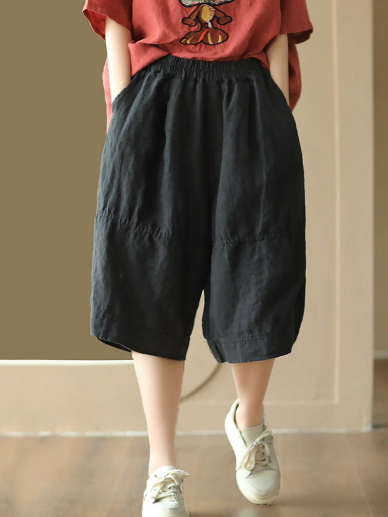 Effortlessly Elegant Pants with a Timeless Design