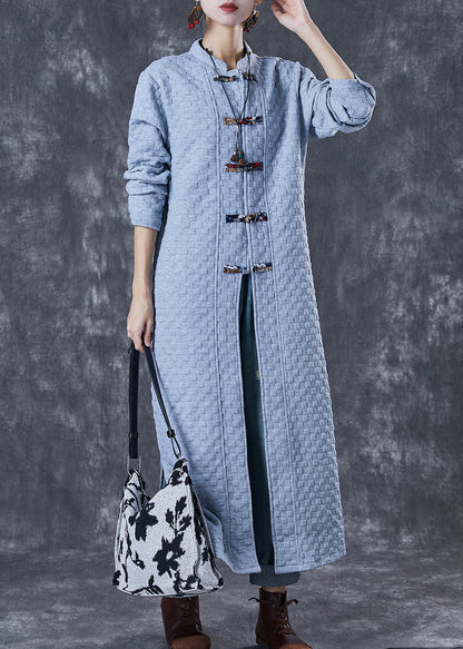Gracefully Styled Coat for Any Occasion