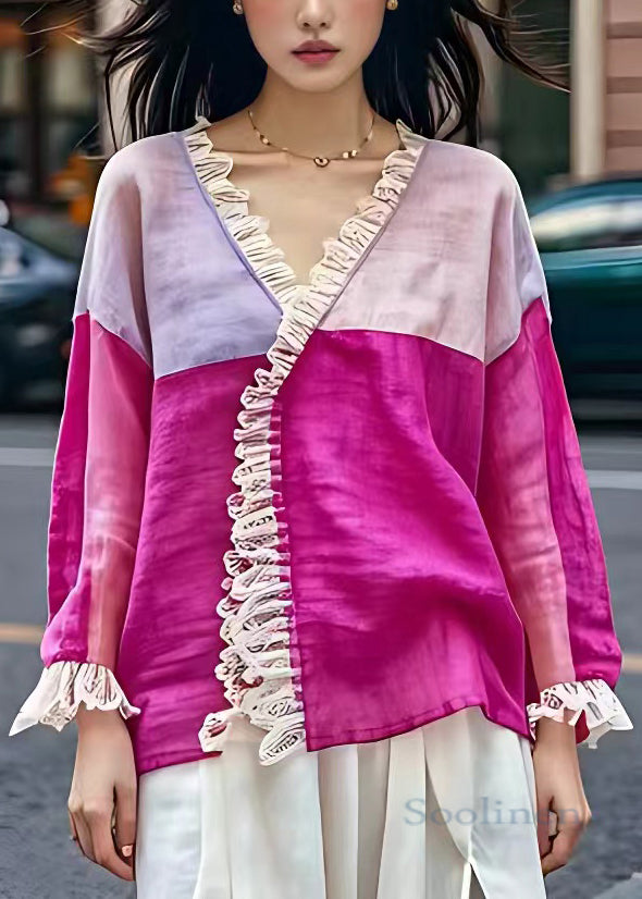 Effortlessly Elegant Shirt with a Timeless Design