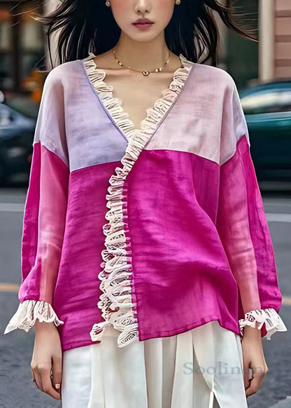Effortlessly Elegant Shirt with a Timeless Design