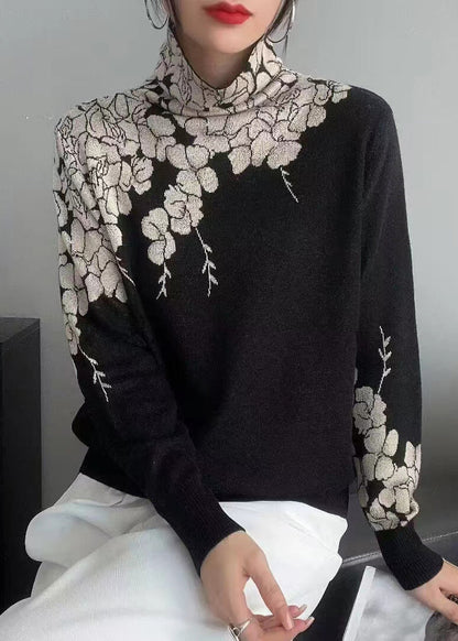 A Vintage Style Top with Delicate Timeless Details