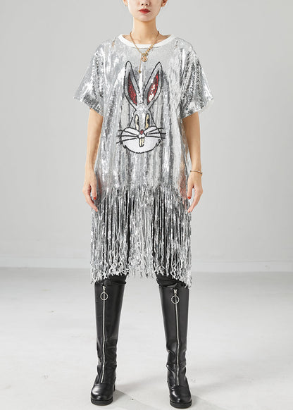 Beautifully Balanced Garment with Timeless Character