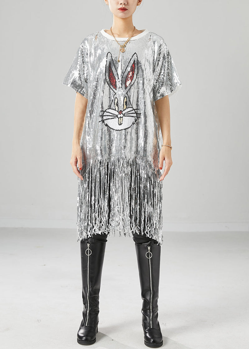 Beautifully Balanced Garment with Timeless Character