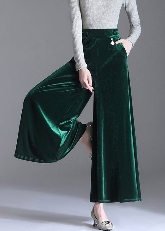 Elegantly Styled Pants for Everyday Wear