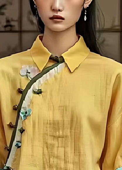 Sophisticated Shirt with a Clean Classic Look