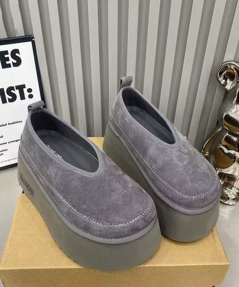 Beautifully Crafted Orthopedic Shoes