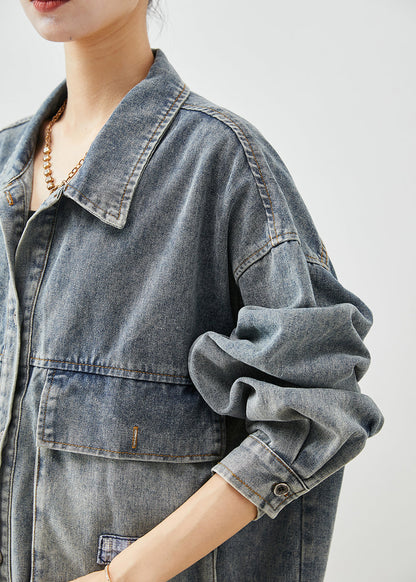 Beautifully Crafted Coat in a Classic Style