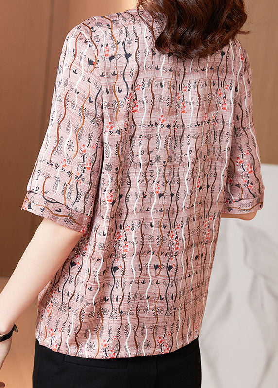 Beautifully Finished Shirt in a Timeless Design