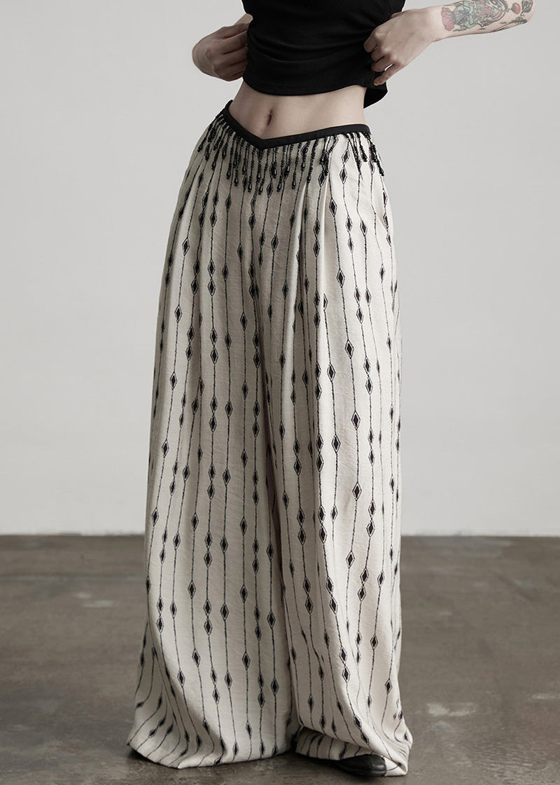 Elegantly Styled Pants for Everyday Wear